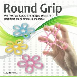 TPR Finger Strengthener - Product Image 2