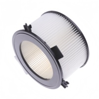 Filtro de Cabina de Alta Calidad 703819989 703819990A 7D0819989 E922LC E922LI CU1738 WP6874 WP6875 para VW VAG CALIFORNIA TRANSPORTER