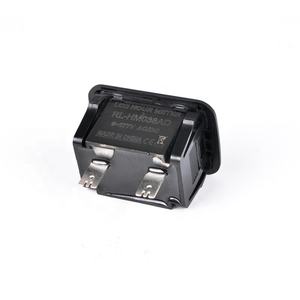 <span class=keywords><strong>Compteur</strong></span> d'heures Runleader DC12V <span class=keywords><strong>pour</strong></span> générateur, <span class=keywords><strong>tondeuse</strong></span> à gazon, tronçonneuse, compresseur d'air, déshumidificateur, sèche-linge, générateur d'ozone, lave-linge - Product Image 3