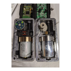 ตัวกระตุ้นเทอร์โบไฟฟ้า 6NW009660-00 สำหรับอะไหล่<span class=keywords><strong>เครื่อง</strong></span>ยนต์เมอร์เซเดส-เบนซ์ - Product Image 6