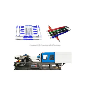 China Tianluo Product Machinery Ballpoint Spring Ball Production Line Full Automatic Assembly Equipment Point Pen Making Machine