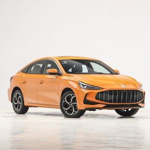 2023 thể thao thỏa thuận 2024 MG 5 nhiều màu sắc Sedan trước thuộc sở hữu Turbo động cơ thông Minh Kỹ Thuật Số buồng lái tự động trẻ lái xe đầu tiên - Product Image 1