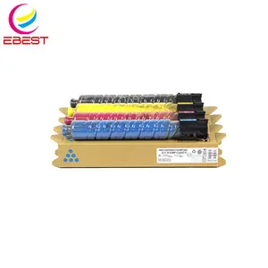 Ebest Compatibele Ricoh Mp C300 Mpc300 Toner Voor Aficio Mp C401sp C401zsp C300 C300sr C400 C400sr Toner Cartridge