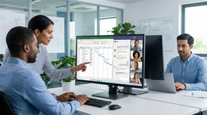 Software Auténtico para Computadora, Cuenta <span class=keywords><strong>y</strong></span> Contraseña de 365 Pro Plus para 5 DISPOSITIVOS PC o Mac, Envío en Línea, Entrega Rápida - Product Image 4