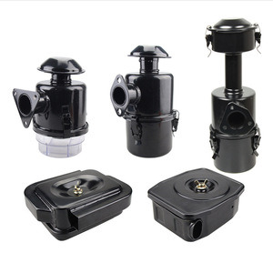 Parts for 170/173/186FA188 Air-Cooled Diesel Mini-Tillers Diesel Engine Water Pump Generator Air Filter Assembly - Product Image 1