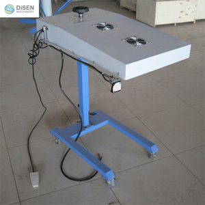 Secador UV de Mesa para Serigrafía - Product Image 5
