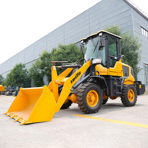 Chargeuse sur pneus chinoise HOT de 3 tonnes, 5 tonnes, 6 tonnes avec attache rapide EURO, moteur diesel EPA <span class=keywords><strong>le</strong></span> <span class=keywords><strong>moins</strong></span> <span class=keywords><strong>cher</strong></span>, chargeuses sur pneus à pelle arrière à vendre - Product Image 4