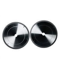Lame de scie circulaire diamantée OEM de qualité européenne, soudée haute fréquence, lisse, à coupe rapide, 165 mm (6 1/2 pouces), 40 dents, 22,2 mm, pour le bois