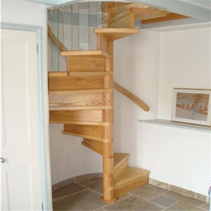 <span class=keywords><strong>Escalier</strong></span> <span class=keywords><strong>en</strong></span> <span class=keywords><strong>colimaçon</strong></span> canada près de riser de roulement <span class=keywords><strong>en</strong></span> bois - Product Image 1