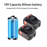 Pince à sertir hydraulique portable EZ-400 Outil d'électricien alimenté par batterie au lithium pour bornes Cu/Al 16-400mm ²