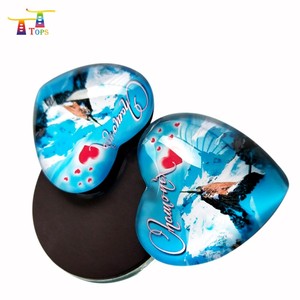 Venta caliente 2024 Hojalata personalizada Tailandia <span class=keywords><strong>Tenerife</strong></span> España Eslovenia Singapur Shanghai Buena calidad Juego de regalo Seúl Paisaje Recuerdo Imán de nevera - Product Image 4