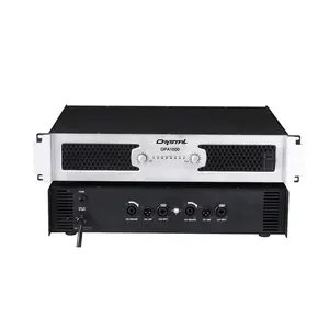 1u-class-d-power-amplifier K4-1400 4 channels 1000w amplifier board audio public adress system amplifier