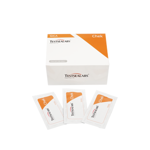 Testsealabs Hot Sale HBsAg HCV <strong>HIV</strong> SYP Multi Combo <strong>Test</strong> Kit 4 in 1Home Use Product - Product Image 3