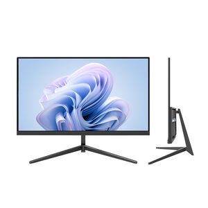 Moniteur de jeu haute résolution 24 pouces 144hz <span class=keywords><strong>75</strong></span> <span class=keywords><strong>Hz</strong></span> moniteur <span class=keywords><strong>Gamer</strong></span> 144 Ips Hd 24 pouces écran d'ordinateur moniteur ordinateur PC - Product Image 2