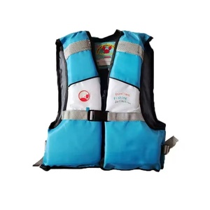 Veste <span class=keywords><strong>de</strong></span> <span class=keywords><strong>sauvetage</strong></span> flottante pour enfants en gros avec mousse EPE pour les sports nautiques - Product Image 2