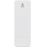 Télécommande de remplacement KTKL004 compatible avec Carrier, compatible avec Toshiba KTKL004, télécommande universelle pour climatiseur