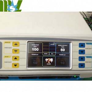 Generador electroquirúrgico bipolar de alta frecuencia Electrocauterio - Product Image 3