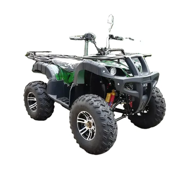 2020 New design 3000w electric quad atvs for adults