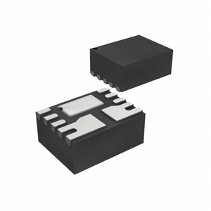 ชิปอิเล็กทรอนิกส์ดั้งเดิม รุ่น 10 PowerTFDFN, 10 MLF MIC33030-GYHJ-T5 ระบบจัดการพลังงาน (PMIC) - Product Image 1