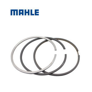 Chính Hãng MAHLE Bán Hot Động Cơ Diesel 3802230 4BT 6BT 6D102 <span class=keywords><strong>4D102</strong></span> Piston Ring Cho Máy Xúc Rebuit Kit - Product Image 3