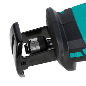 Nueva herramienta de corte de madera ligera de una sola mano, <span class=keywords><strong>sierra</strong></span> multiusos inalámbrica, <span class=keywords><strong>sierra</strong></span> de <span class=keywords><strong>sable</strong></span> - Product Image 4