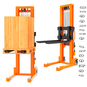 <span class=keywords><strong>Mini</strong></span> élévateur hydraulique 1t/2t, transpalette électrique <span class=keywords><strong>manuel</strong></span>, <span class=keywords><strong>mini</strong></span> chariot élévateur <span class=keywords><strong>manuel</strong></span> pour la maison - Product Image 3