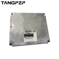 89666-28101 Module d'unité de contrôleur de commande de moteur d'origine Ecu Pcm 275000-0931 12v pour Toyota