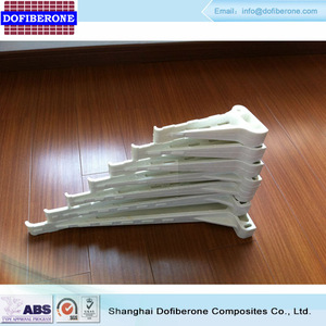 गर्म बिक्री कारखाने की कीमत ग्रोप केबल ट्रे हैंगर धातु निर्माण सामग्री - Product Image 4