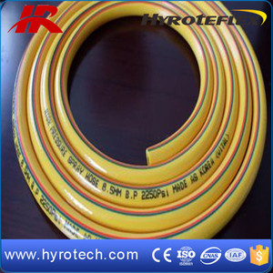 <span class=keywords><strong>สาย</strong></span>ฉีดน้ำแรงดันสูงเสริมลวดเหล็ก PVC พร้อมบริการตัดตามความยาว <span class=keywords><strong>50</strong></span> ม./100 ม. - Product Image 4