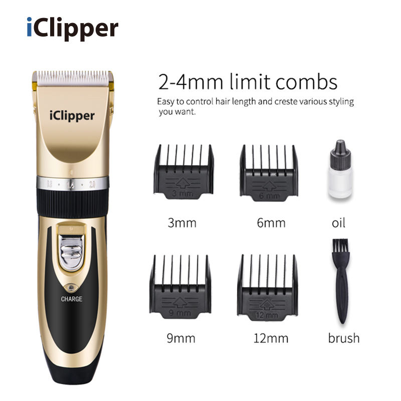 a5 dog clipper