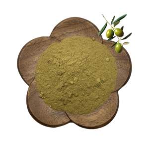 خلاصة أوراق الزيتون ، مسحوق هيدروكسي روسول ، خلاصة أوراق الزيتون - Product Image 3