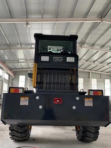 Weiyai mesin <span class=keywords><strong>Diesel</strong></span> Motor inti roda depan pemuat lampiran dengan ember mikro efisiensi tinggi garansi 1 tahun - Product Image 4