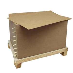 Recycled 250gsm 300gsm 350gsm Kraft Paper for <b>packaging</b> boxe - Product Image 6