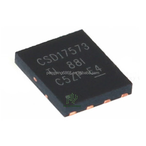 Shenzhengpengying-IC-Chip-mạch tích hợp dfn5x6 hiệu ứng Trường MOSFET <span class=keywords><strong>csd17576q5b</strong></span> - Product Image 1
