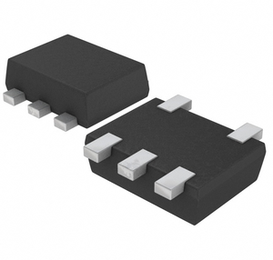 TAR5S25U(TE85L,F) 2.5V 200mA ตัวควบคุมแรงดันไฟฟ้า LDO แบบ SOT-353F ชิป IC สำหรับการควบคุมอุตสาหกรรม อุปกรณ์อิเล็กทรอนิกส์สำหรับผู้บริโภค IoT - Product Image 1