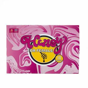 Miel naturel de haute qualité en gros - Bâtonnets de miel énergisants pour femmes - Miel royal pour femmes - Product Image 5