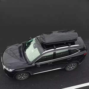 Boîtes <span class=keywords><strong>de</strong></span> <span class=keywords><strong>toit</strong></span> <span class=keywords><strong>de</strong></span> voiture <span class=keywords><strong>mont</strong></span>ées sur attelage <span class=keywords><strong>de</strong></span> style sportif, étanches en ABS, pour le transport <span class=keywords><strong>de</strong></span> bagages et <span class=keywords><strong>de</strong></span> marchandises - Product Image 3