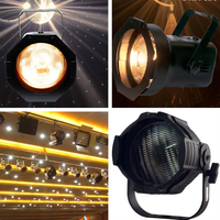 Lampe marine halogène CP70 CP90 STAGLE LAMP 500W 1000W 2000W 5000W à filament de tungstène, HAL-STAGE