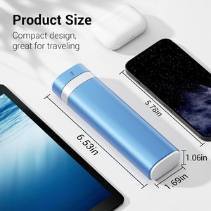 Distributore di pillole 7 giorni PP senza BPA A-172 da viaggio settimanale porta pillole integratori e scatola di plastica per Organizer di farmaci - Product Image 5