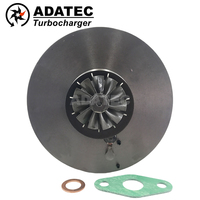 GT1544V Turbo Core 740611 pour Hyundai Getz 1.5 CRDi 65Kw 88 HP U1.5L Euro 3 Nouvelle cartouche de turbocompresseur 28201-2A400 Balanced