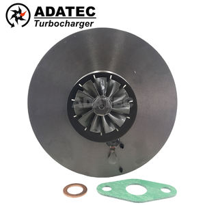 740611 турбонагнетателя GT1544V для Hyundai Getz 1,5 CRDi 65 кВт 88 л.с. U1.5L Euro <span class=keywords><strong>3</strong></span> новый картридж турбонагнетателя 28201-2A400 сбалансированный - Product Image 6