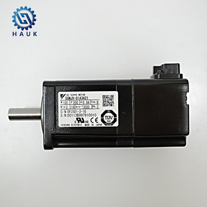 Yaskawa SGMJV-01A3A21 Servomotor Kompakte Sigma-5 Serie AC Hochpräzise Bewegungs steuerung für kleine industrielle Automatisierung - Product Image 2