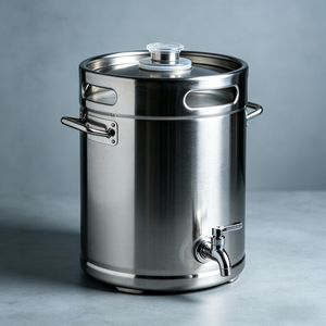 304 Stainless Steel Home Brewing Kit