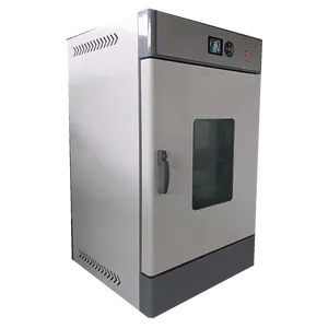 Hot Air Oven for Sterilization