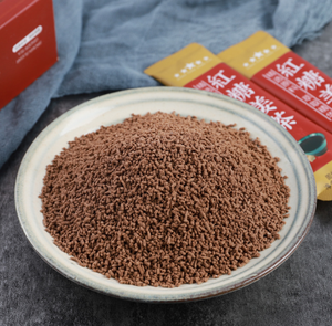 Tè Istantaneo <span class=keywords><strong>Naturale</strong></span> alle Erbe con Bacche di Goji, Zucchero di Canna Biologico e Zenzero <span class=keywords><strong>per</strong></span> la Disintossicazione dell'Utero Femminile - Product Image 4
