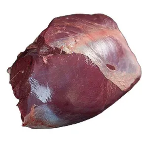 Importatori di carne di cervo fresco di alta qualità all'ingrosso di alimenti per la salute congelati dalla nuova zelanda