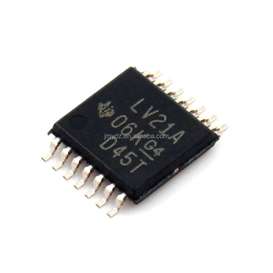 SN74LV21APWR TSSOP-14 LV21A Puce logique à double canal, 4 entrées, positive et à commande logique - Product Image 3