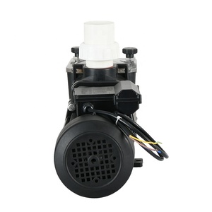 220V eléctrico 3.0HP bomba de frecuencia Variable protección térmica automática <span class=keywords><strong>para</strong></span> piscina - Product Image 3