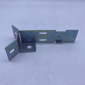 Soporte Metálico para Interruptor de Amortiguación de Elevador UKS, Diseño Industrial para Piezas de Elevador - Product Image 2