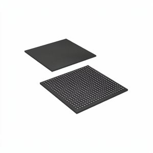 Embedded EP1S20F484C7 484 BBGA, FCBGA Electronic Chips Component In Stock - Product Image 1